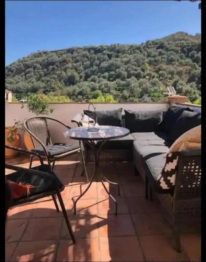 グラナダ Casa Balconヴィラ