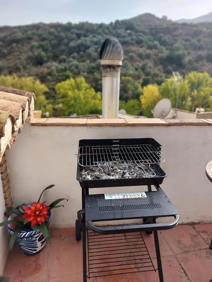 グラナダ Casa Balconヴィラ 0*,