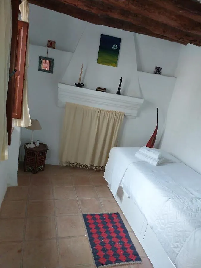 グラナダ Casa Balconヴィラ 0*,  スペイン