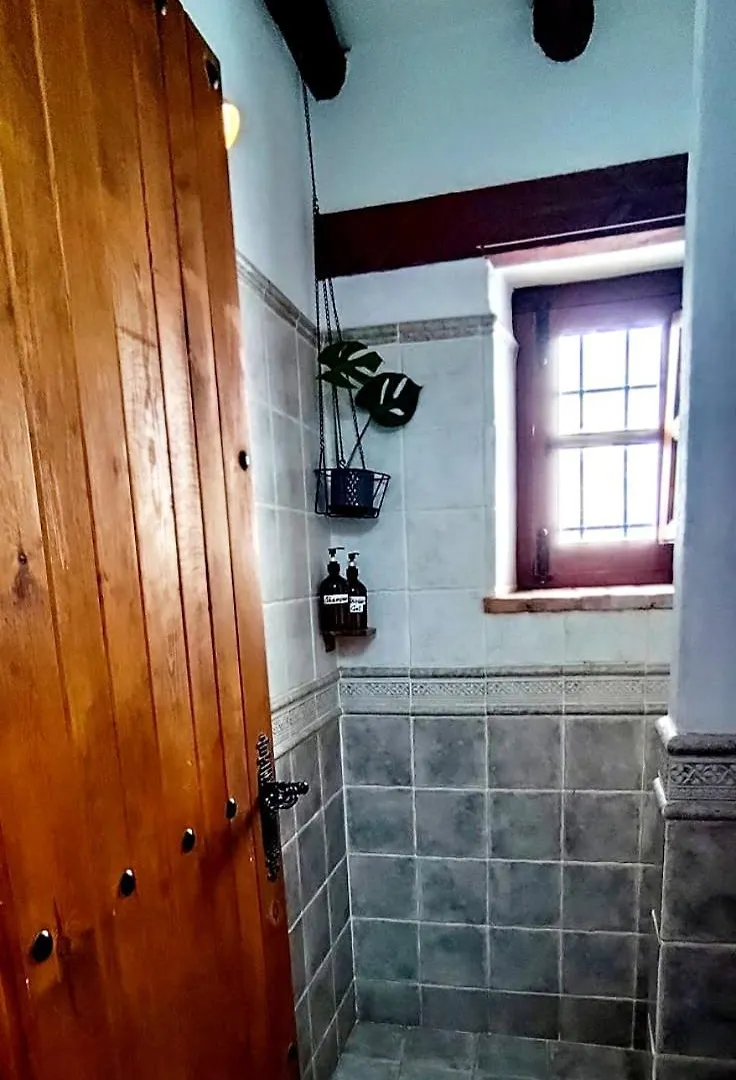 別荘 グラナダ Casa Balconヴィラ スペイン